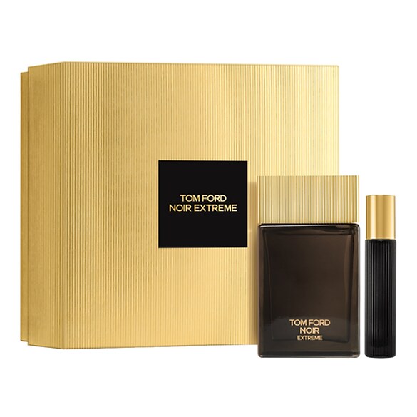 Noir Extreme - Zestaw z wodą perfumowaną, TOM FORD
